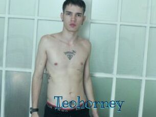 Teohorney