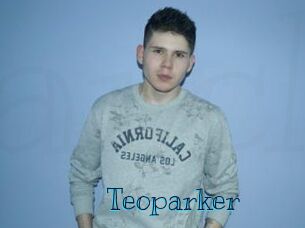 Teoparker