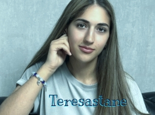 Teresastane