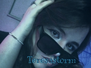 Teresastorm