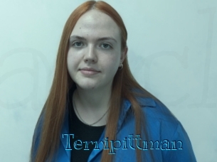 Terripittman