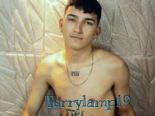 Terrylamp19