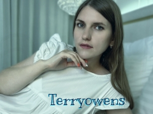 Terryowens