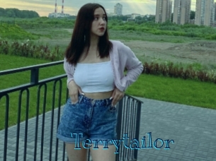 Terrytailor