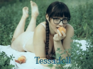 Tessadoll