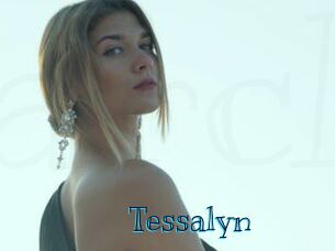 Tessalyn