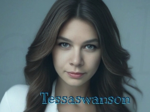 Tessaswanson