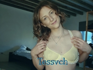 tessvch Archive DVD BIZ