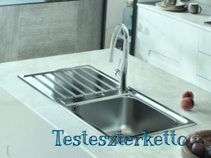 Testeszterketto