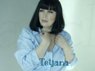 Tetjana