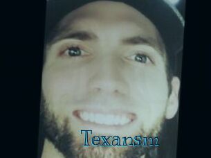 Texansm