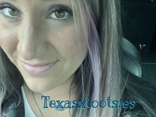 Texasxtootsies