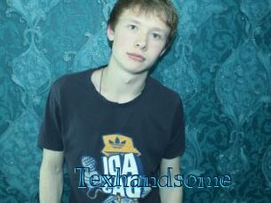 Texhandsome