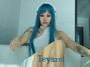 Teyami