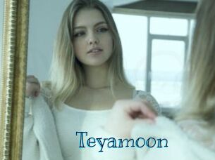 Teyamoon