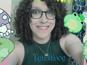 Tgirlfrog