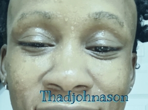 Thadjohnason