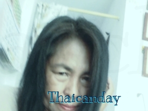 Thaicanday