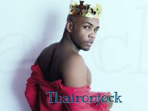 Thaironjock