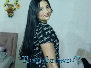 Thaliabrown77