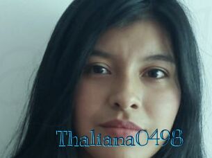 Thaliana0498