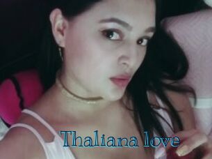 Thaliana_love