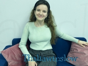 Thaliawinslow