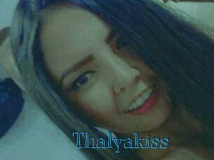 Thalyakiss