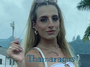 Thamaragus