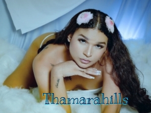 Thamarahills