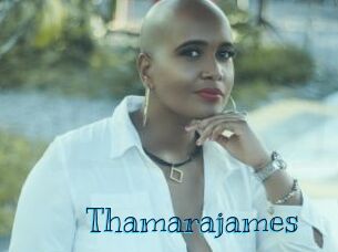 Thamarajames