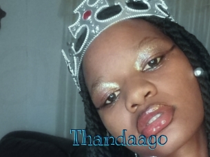 Thandaago