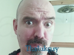 Thatukguy