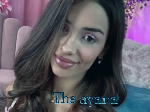 The_ayana