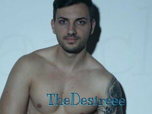 TheDesireee