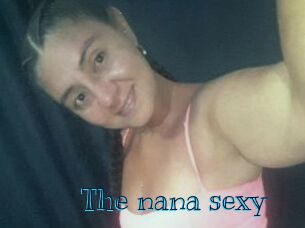 The_nana_sexy