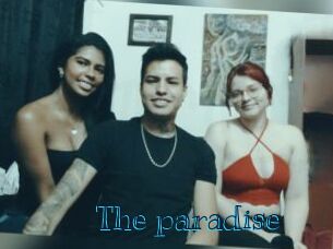 The_paradise