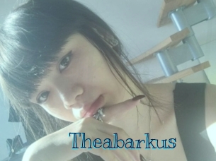 Theabarkus