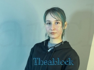 Theablock