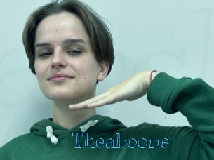 Theaboone