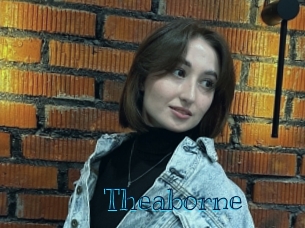 Theaborne