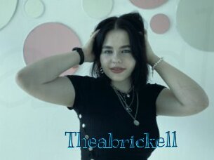 Theabrickell