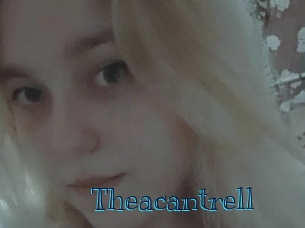 Theacantrell