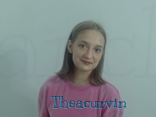 Theacurvin