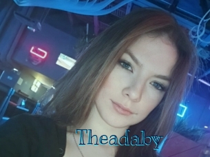 Theadaby