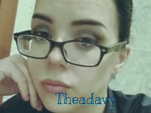 Theadavy