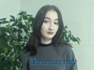 Theaearney