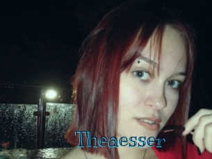 Theaesser