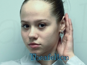 Theafelton