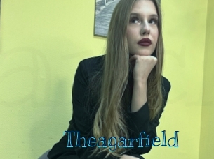 Theagarfield